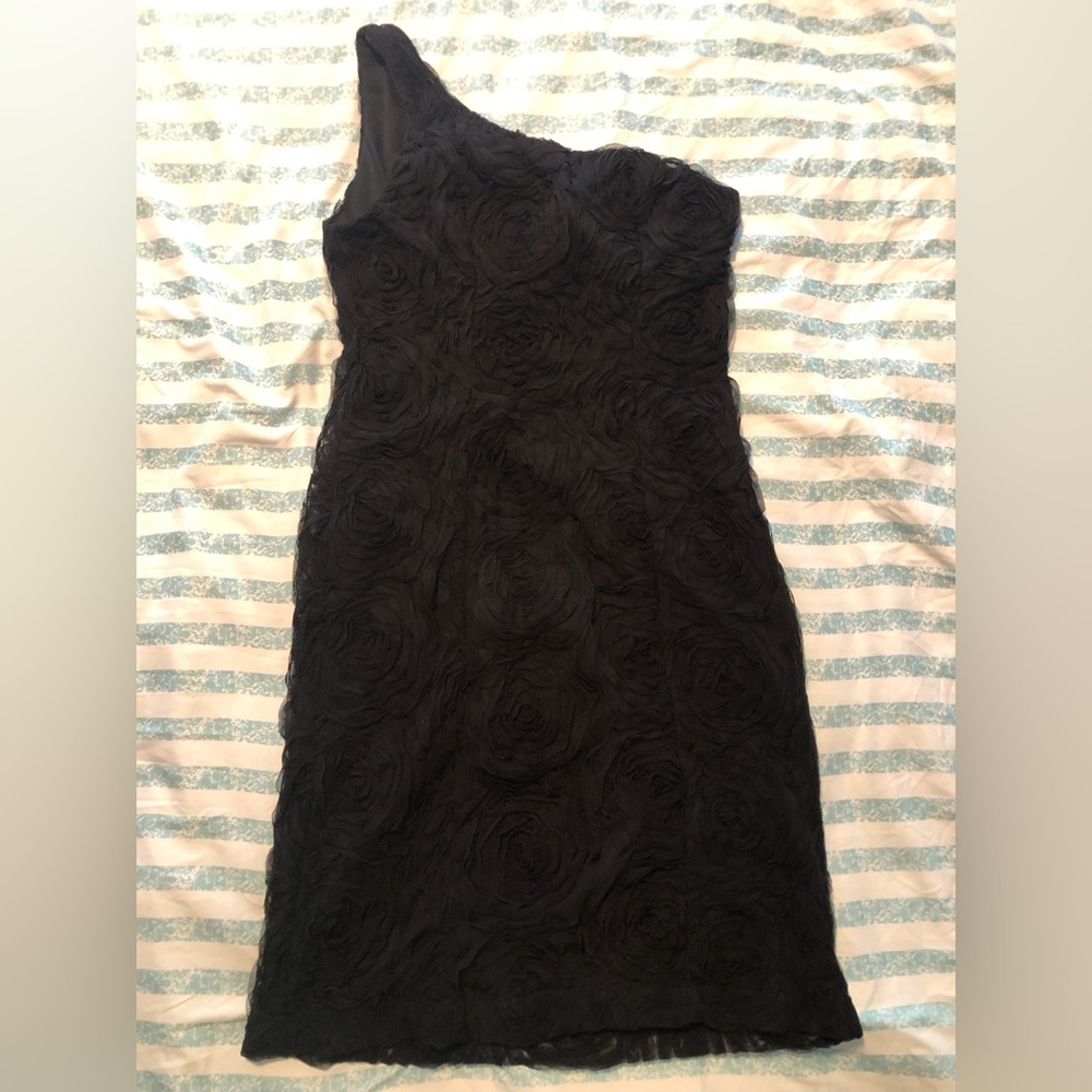 The Limited Event cocktail dress